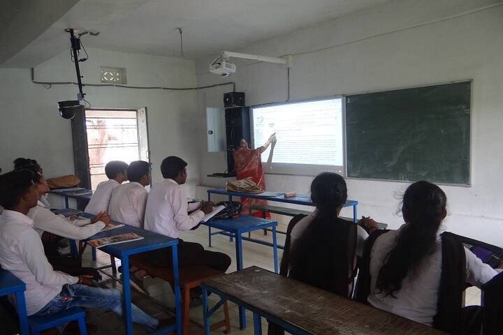 classroom